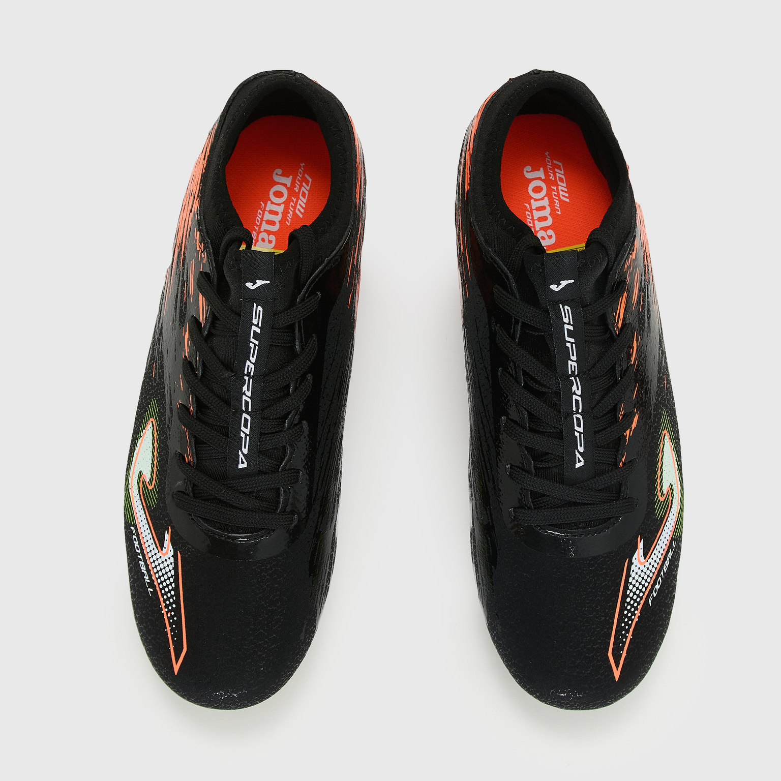 Бутсы детские Joma Supercopa SUPS2301 AG