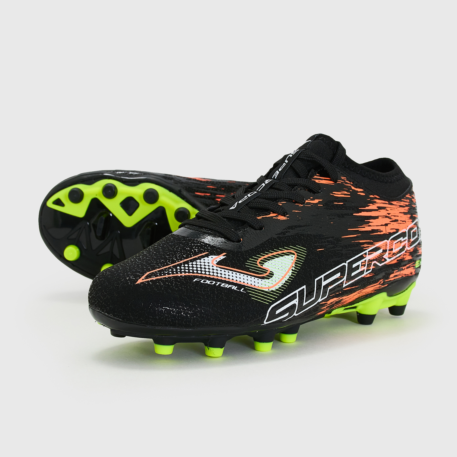 Бутсы детские Joma Supercopa SUPS2301 FG