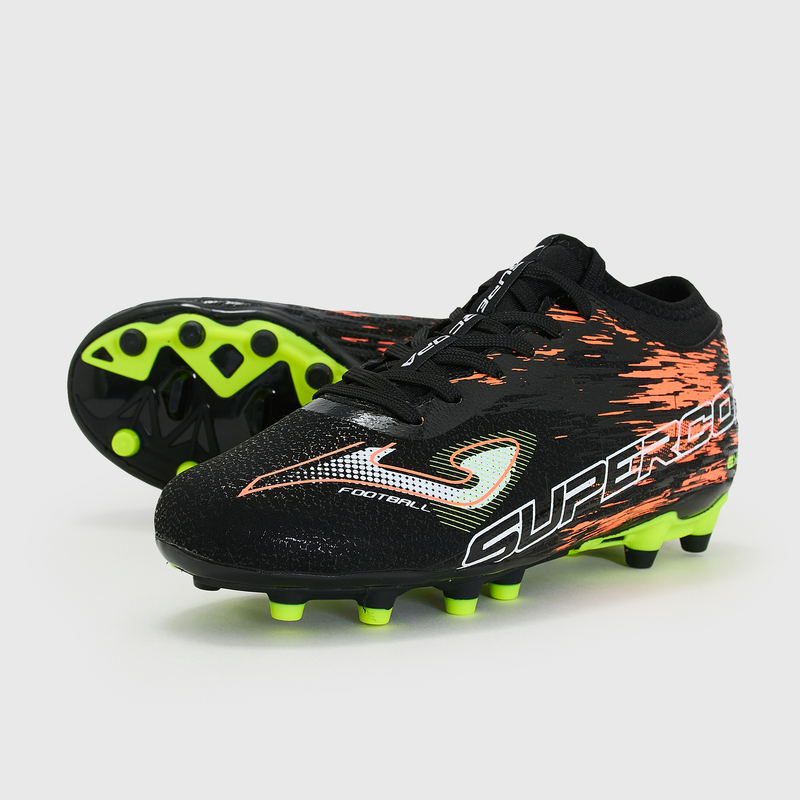 Бутсы детские Joma Supercopa SUPS2301 FG