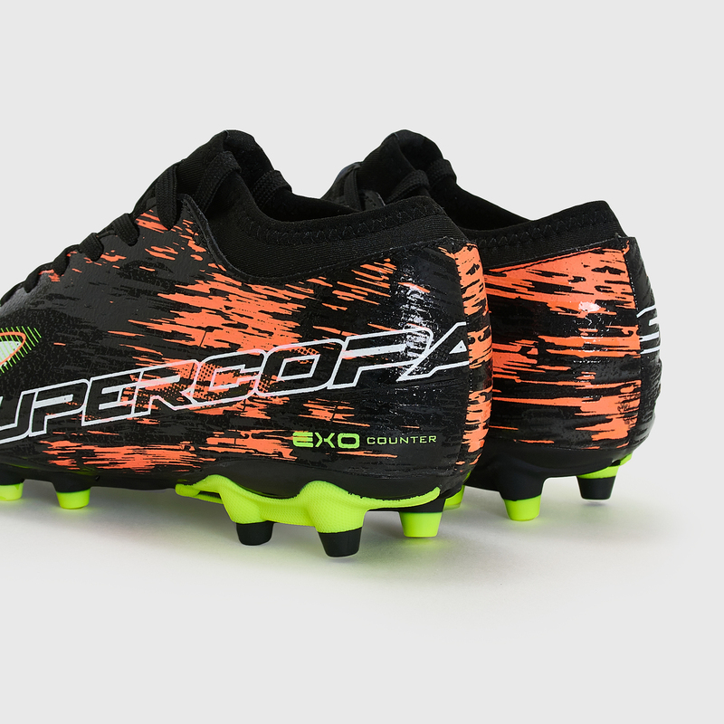 Бутсы детские Joma Supercopa SUPS2301 FG