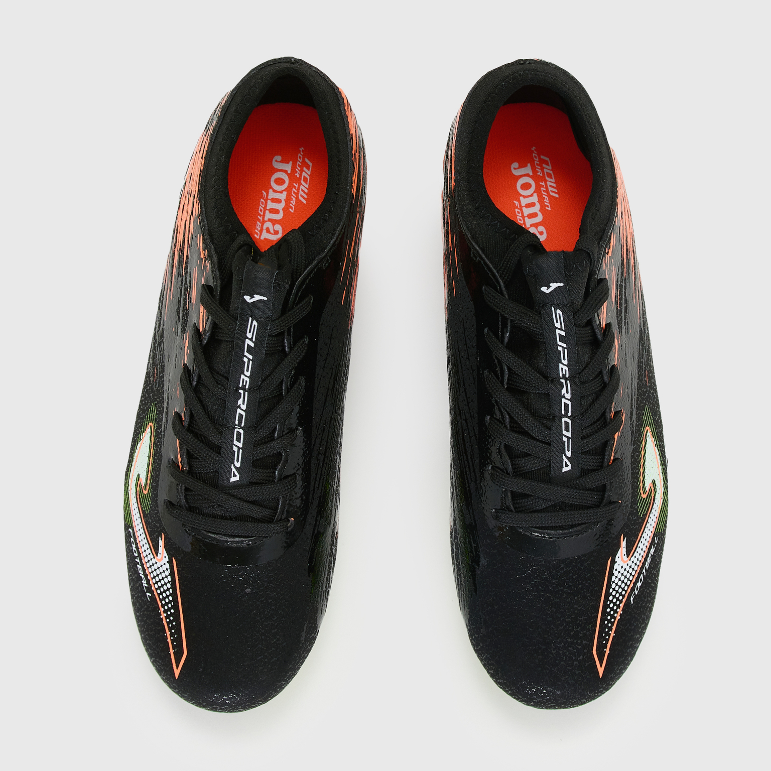 Бутсы детские Joma Supercopa SUPS2301 FG