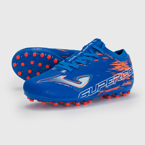 Бутсы детские Joma Supercopa SUPS2304 AG