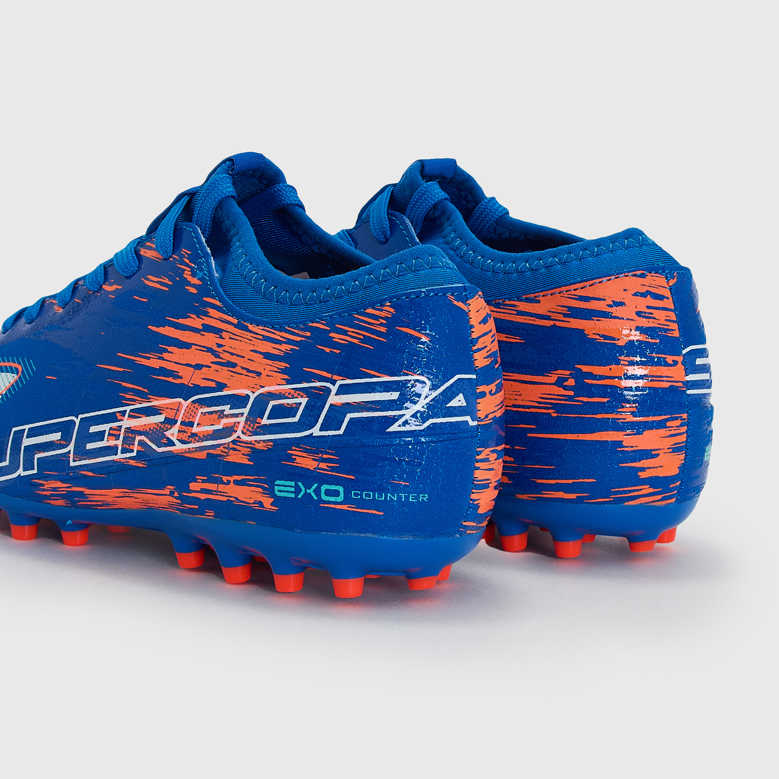 Бутсы детские Joma Supercopa SUPS2304 AG
