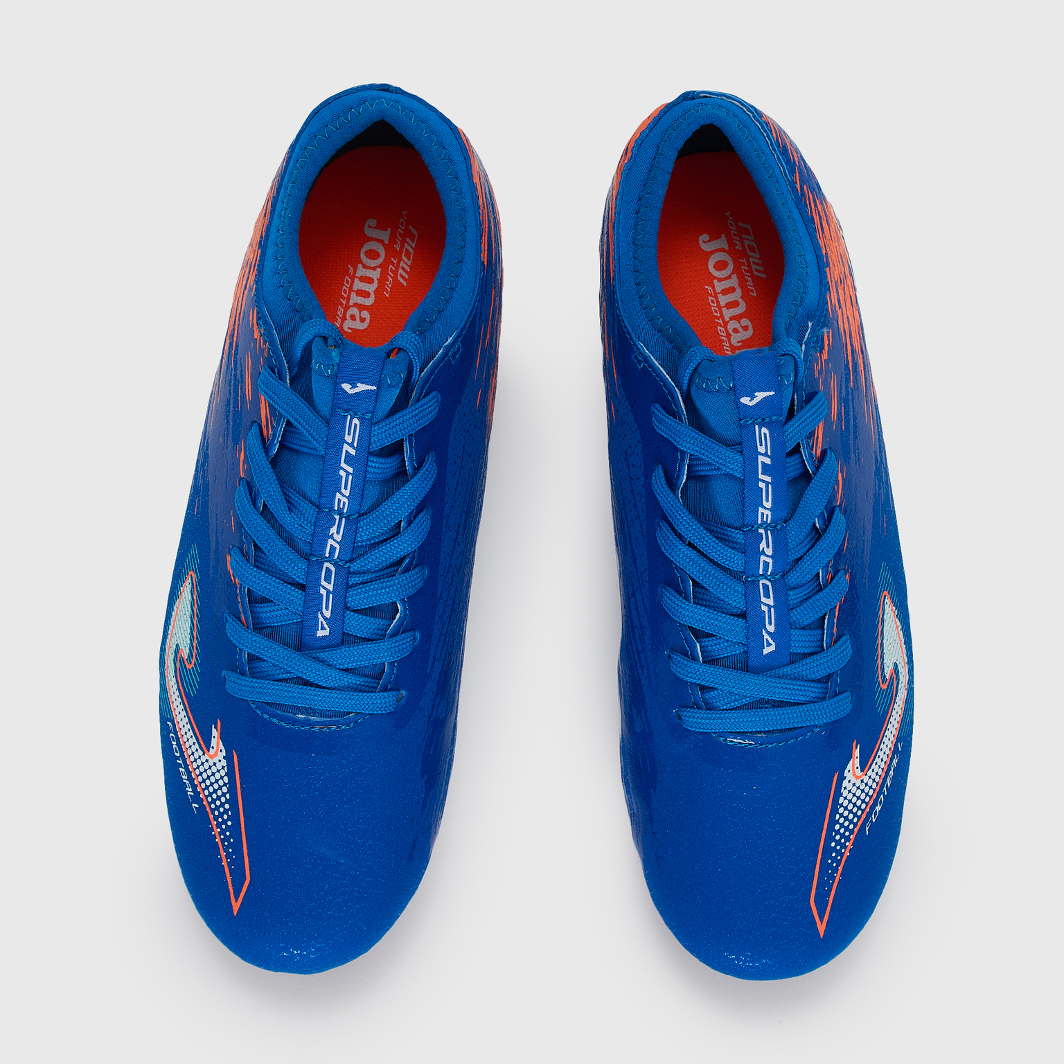 Бутсы детские Joma Supercopa SUPS2304 AG