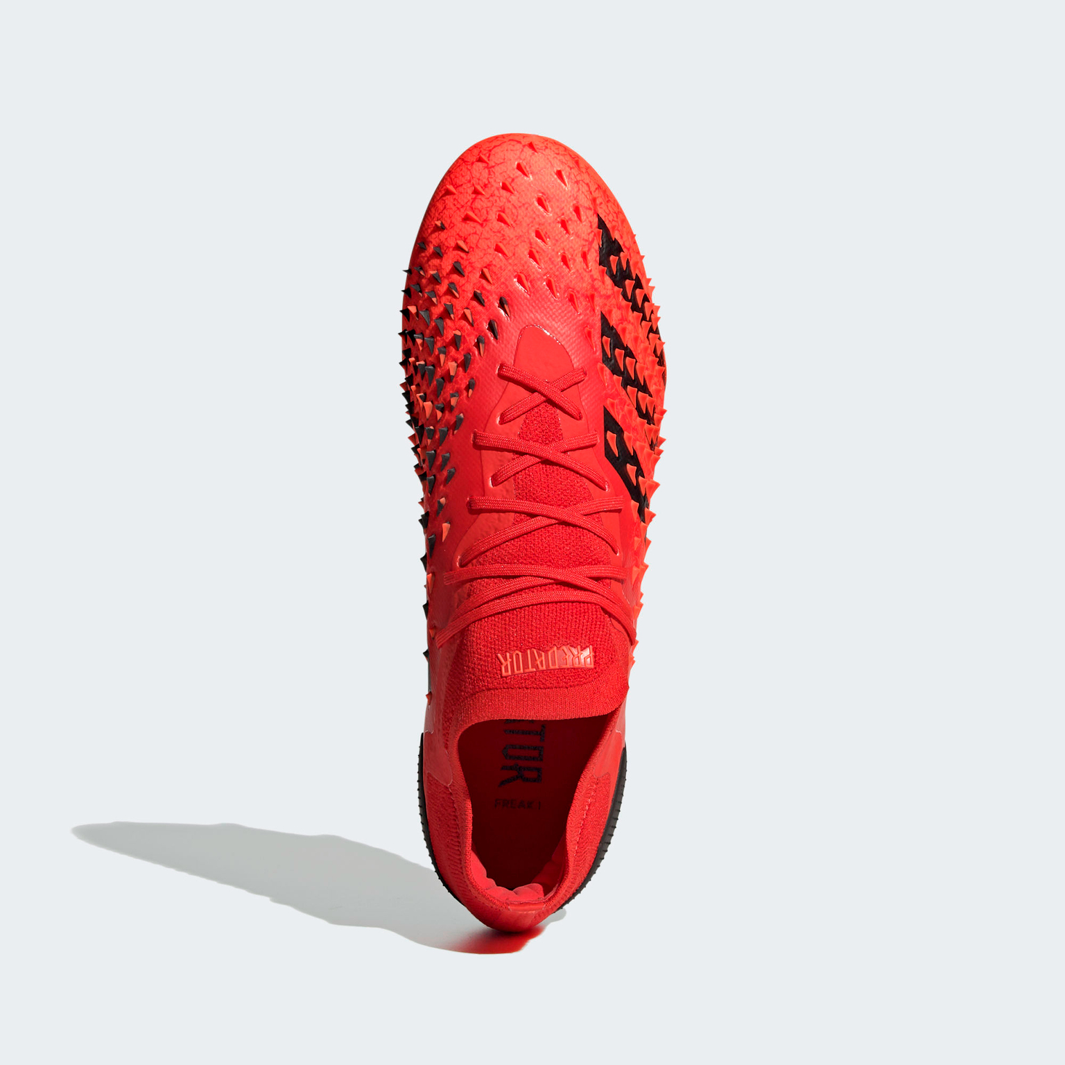 Бутсы Adidas Predator Freak.1 L FG FY6266