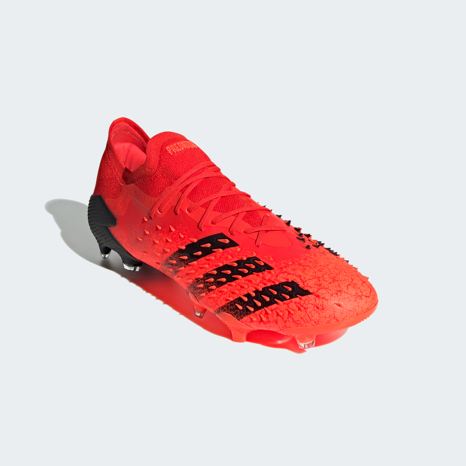 Бутсы Adidas Predator Freak.1 L FG FY6266