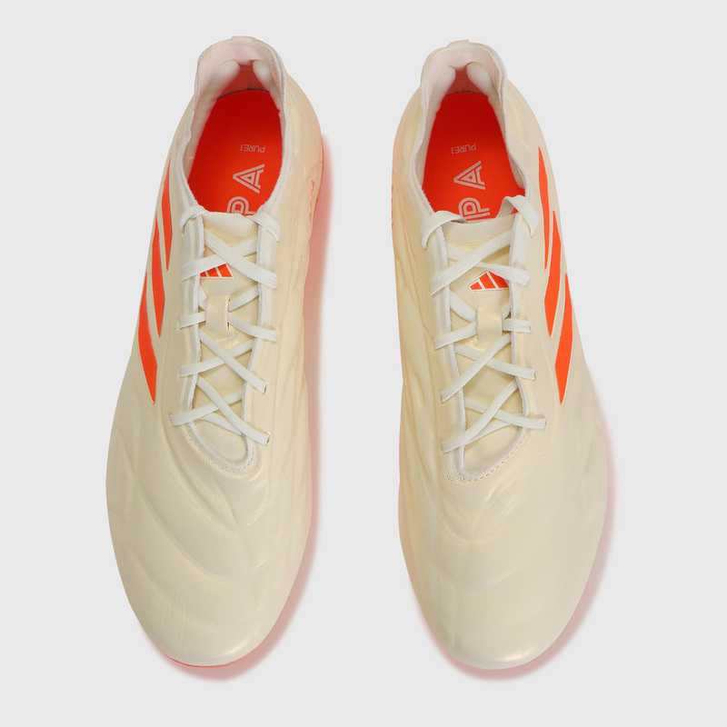 Бутсы Adidas Copa Pure.1 FG HQ8903