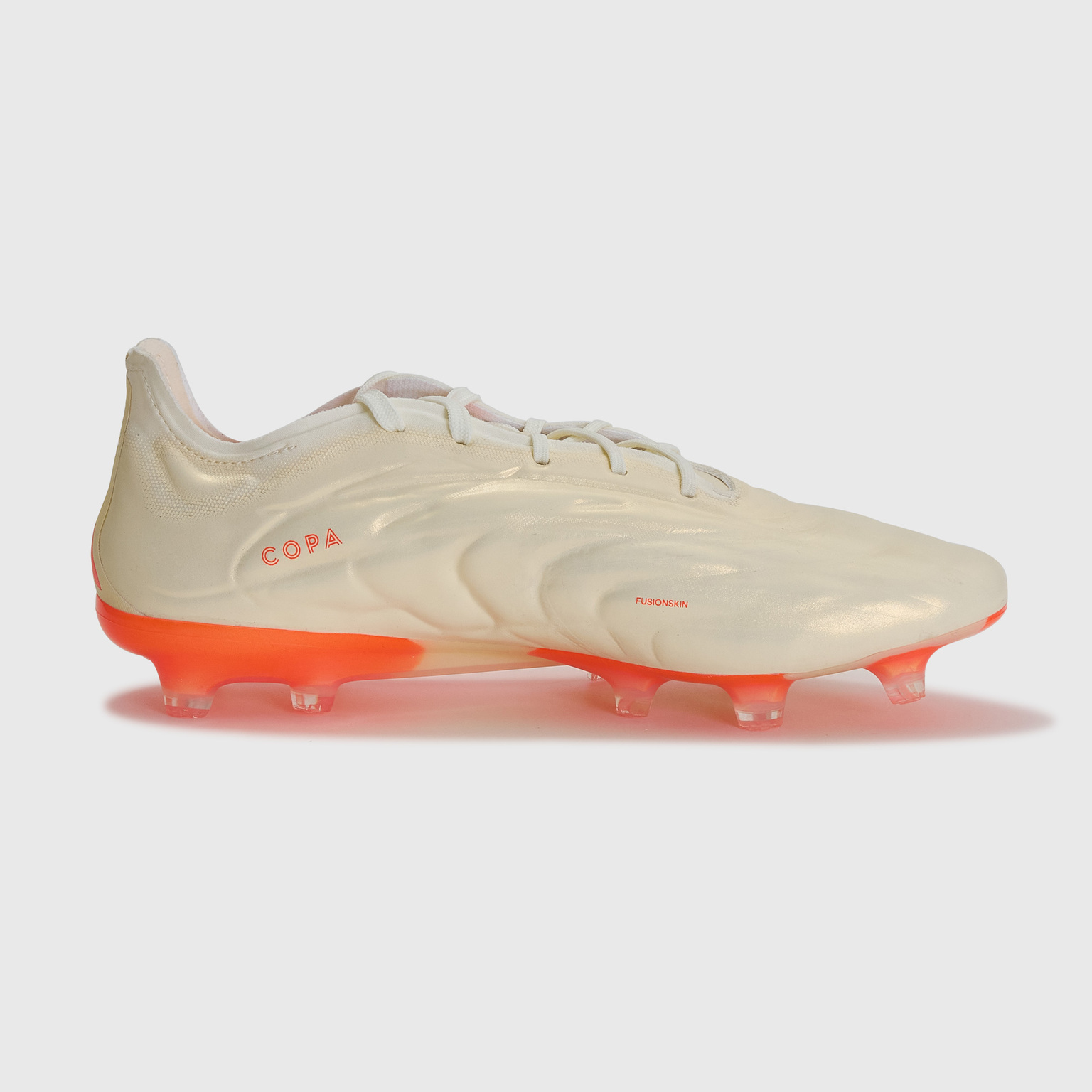 Бутсы Adidas Copa Pure.1 FG HQ8903