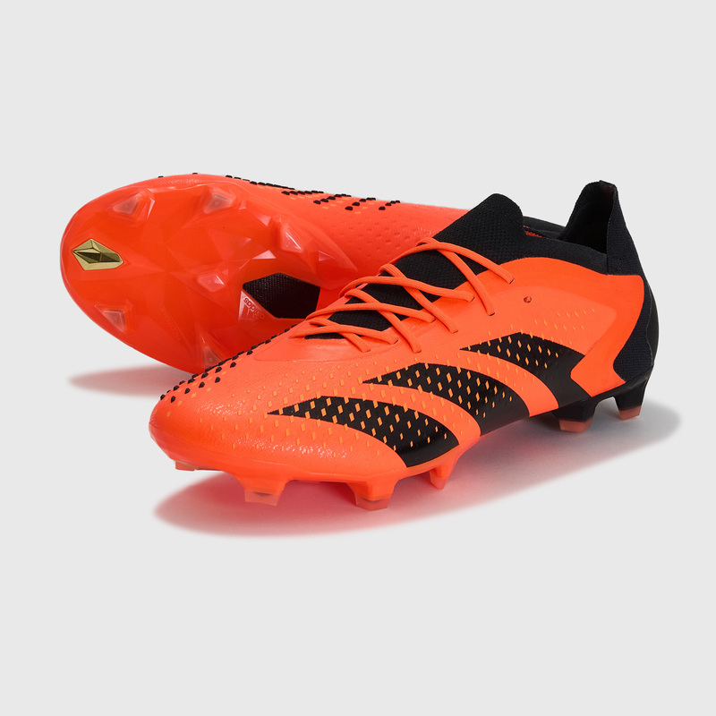 Бутсы Adidas Predator Accuracy.1 L FG GW4574