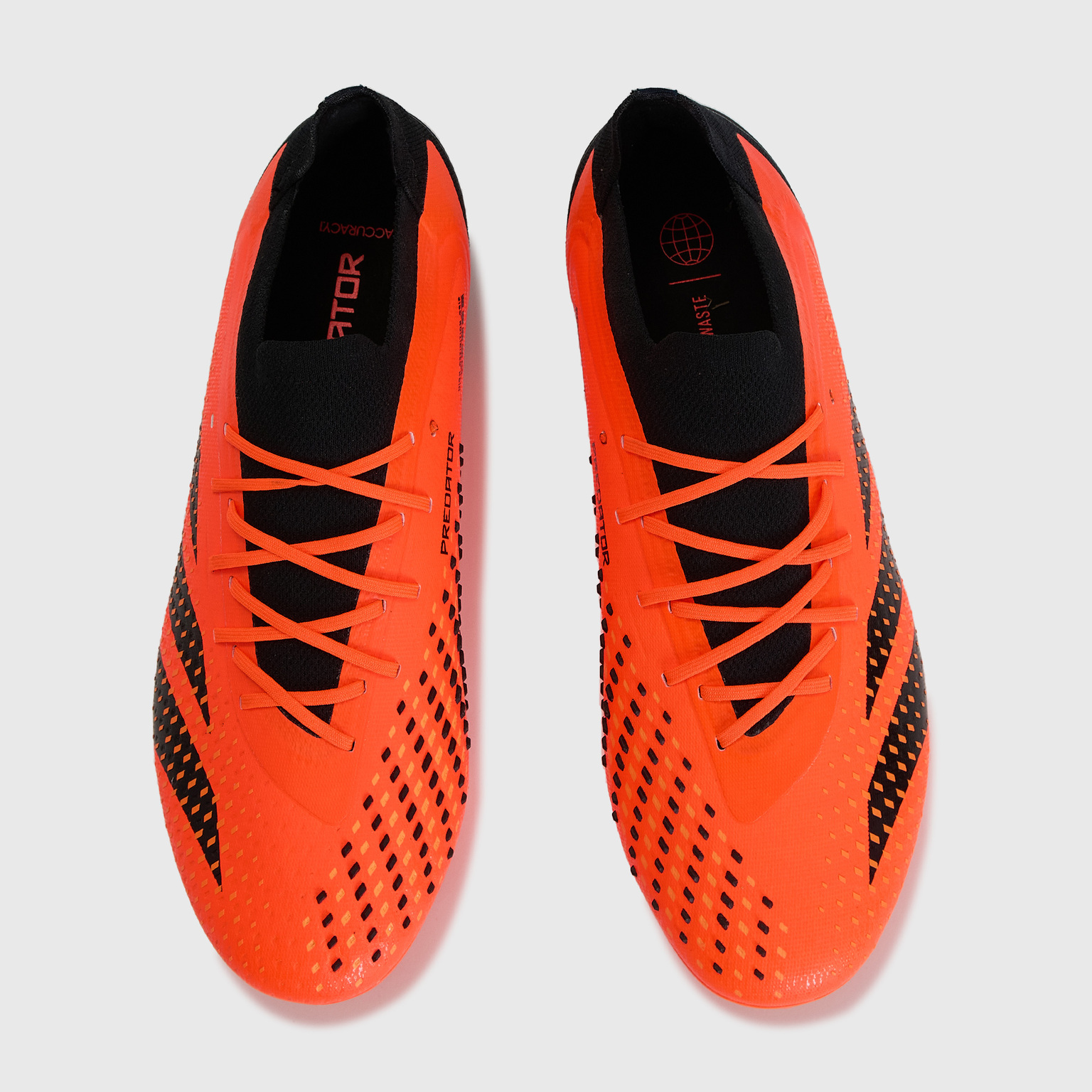 Бутсы Adidas Predator Accuracy.1 L FG GW4574