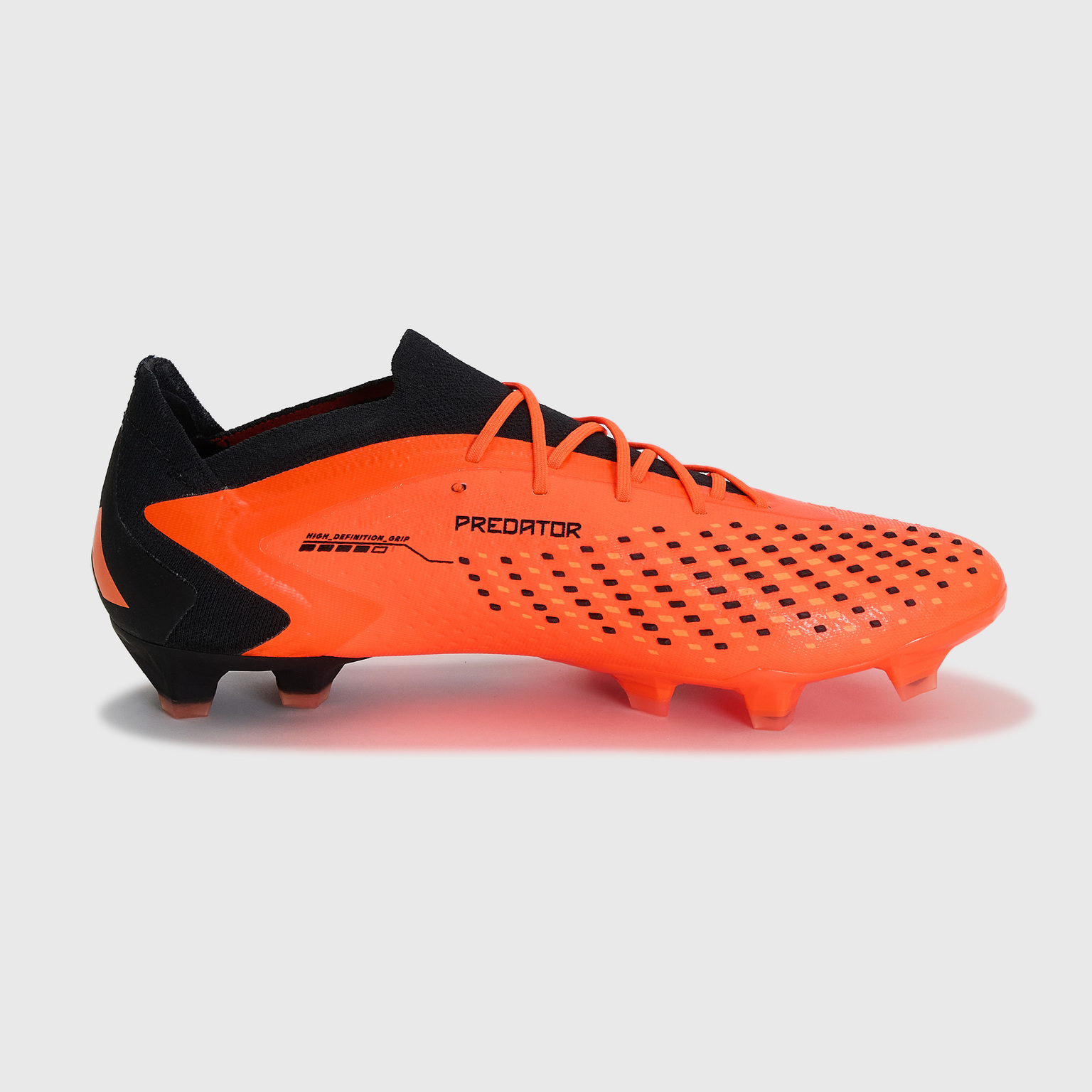 Бутсы Adidas Predator Accuracy.1 L FG GW4574