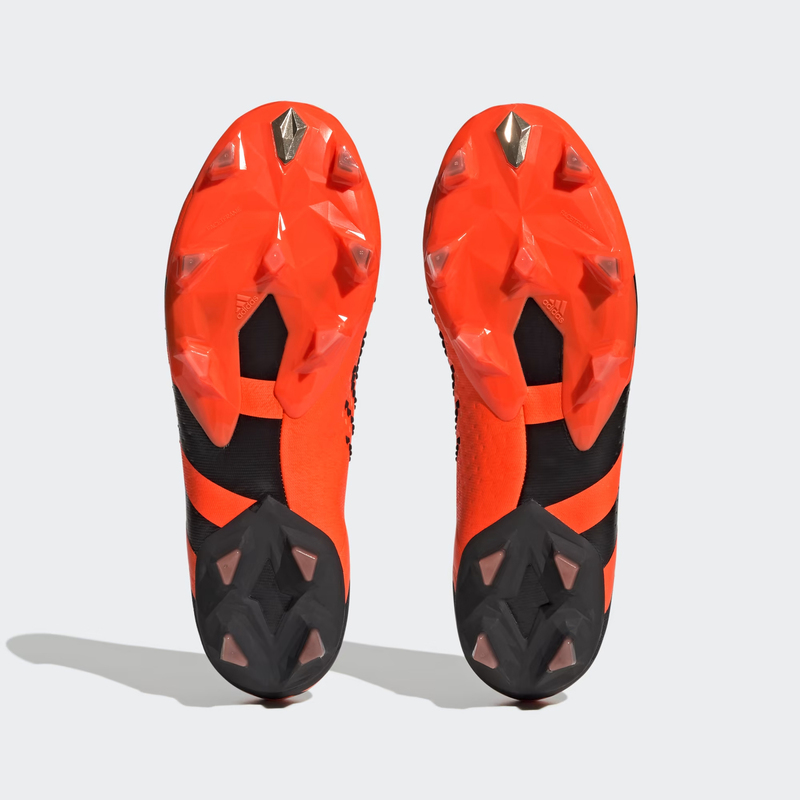 Бутсы Adidas Predator Accuracy.1 L FG GW4574