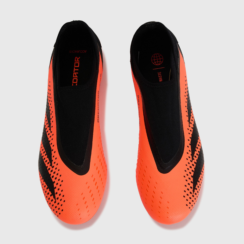 Бутсы Adidas Predator Accuracy.3 LL FG GW4595