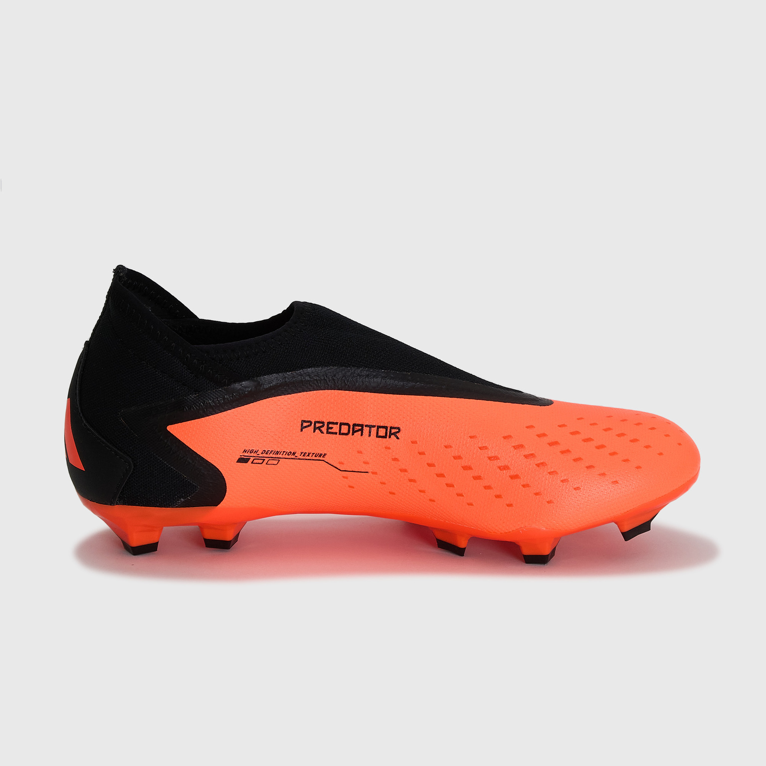 Бутсы Adidas Predator Accuracy.3 LL FG GW4595