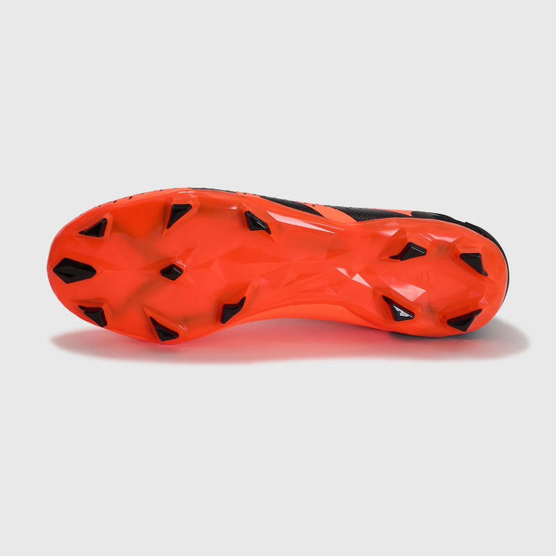 Бутсы Adidas Predator Accuracy.3 LL FG GW4595