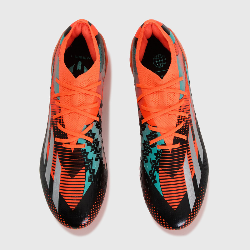 Бутсы Adidas X Speedportal Messi.1 FG GZ5148