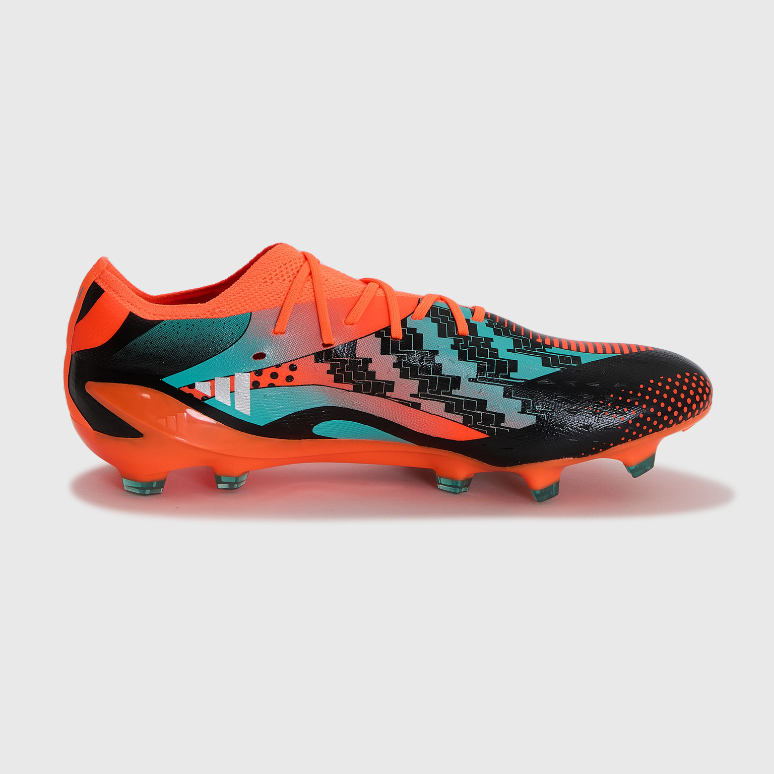 Бутсы Adidas X Speedportal Messi.1 FG GZ5148