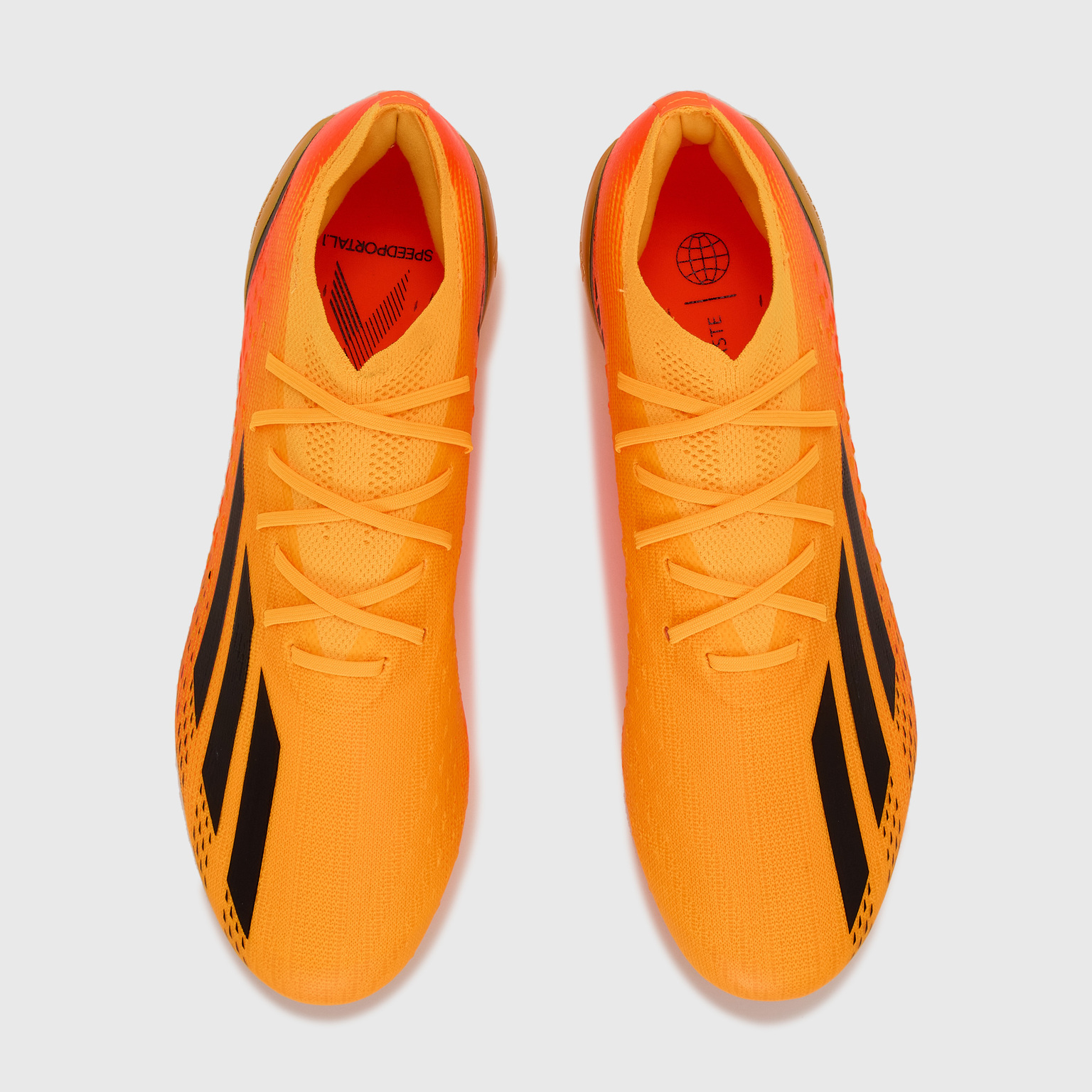 Бутсы Adidas X Speedportal.1 FG GZ5109