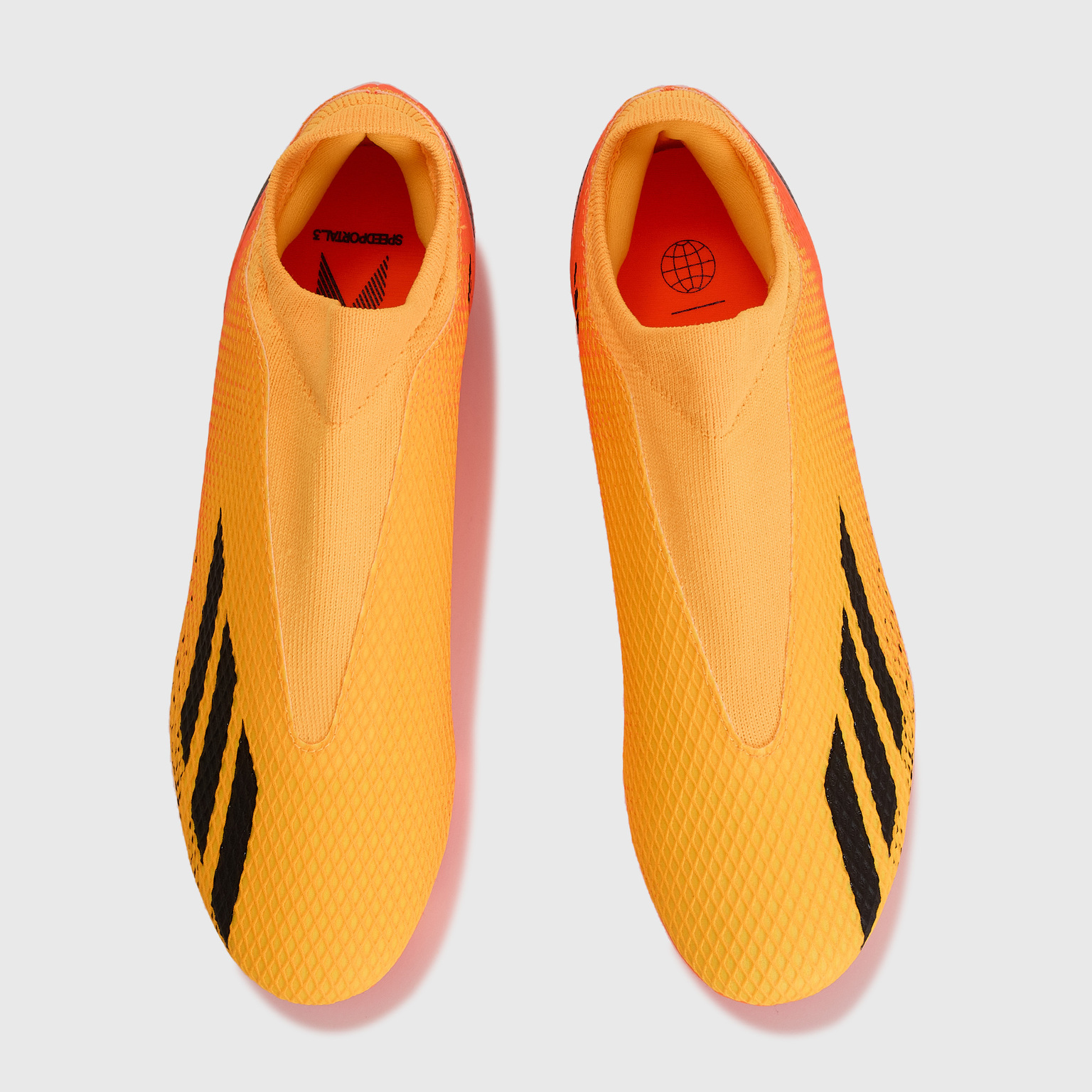 Бутсы Adidas X Speedportal.3 LL FG GZ5067