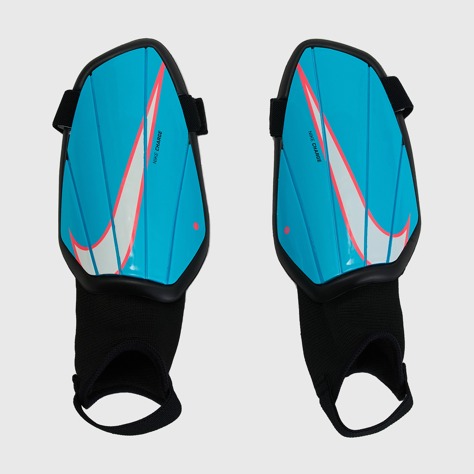 Щитки детские Nike Charge SP2165-416