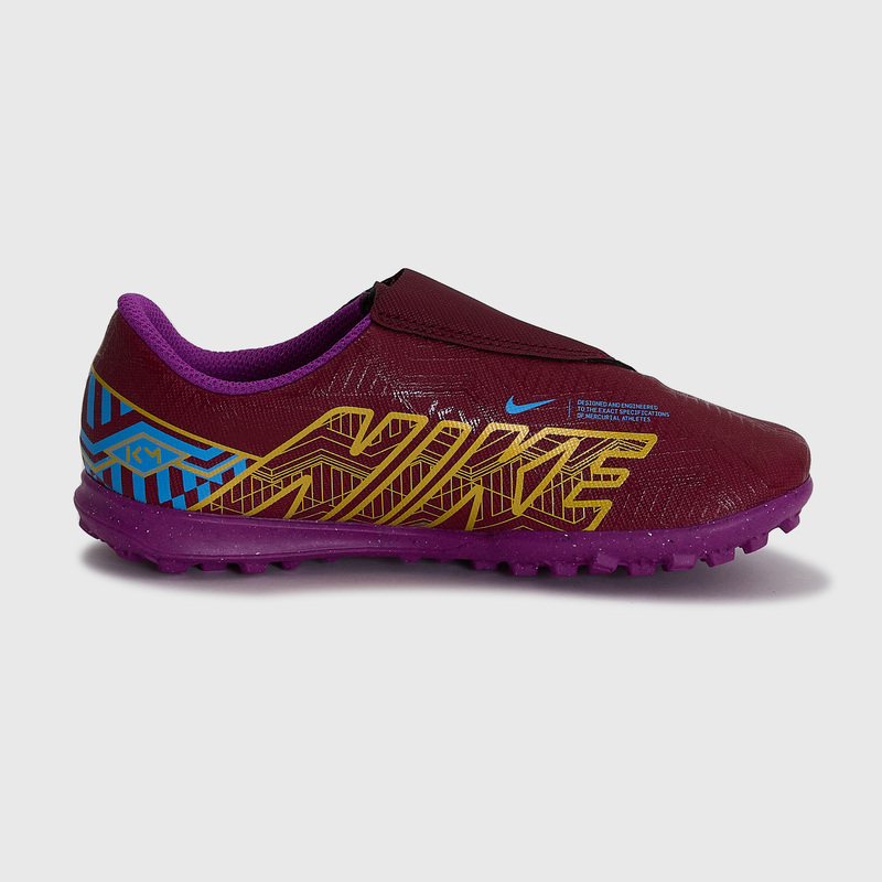 Шиповки детские Nike Vapor 15 Club KM TF PS (V) DO9798-694