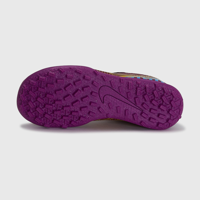 Шиповки детские Nike Vapor 15 Club KM TF PS (V) DO9798-694