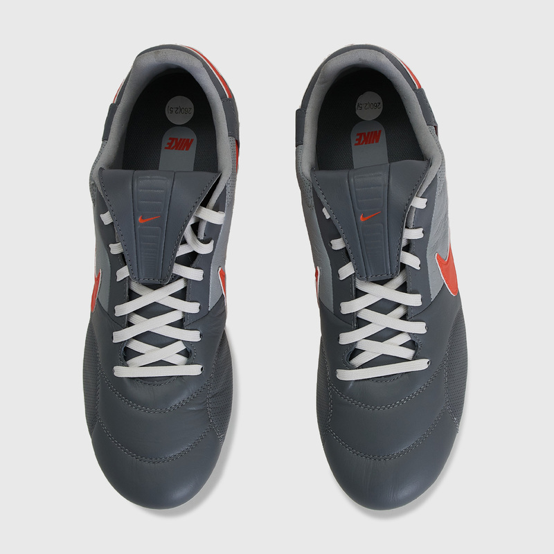 Бутсы Nike Premier III FG AT5889-003