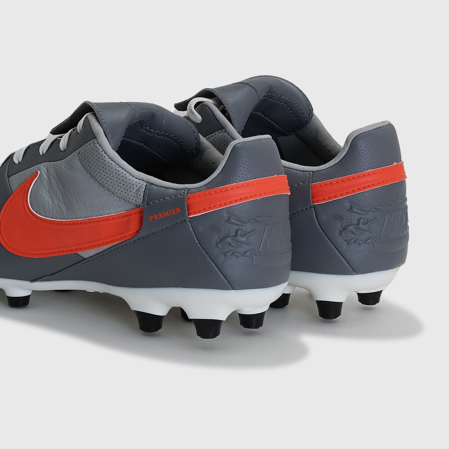 Бутсы Nike Premier III FG AT5889-003