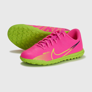 Шиповки детские Nike Vapor 15 Club TF DJ5956-605