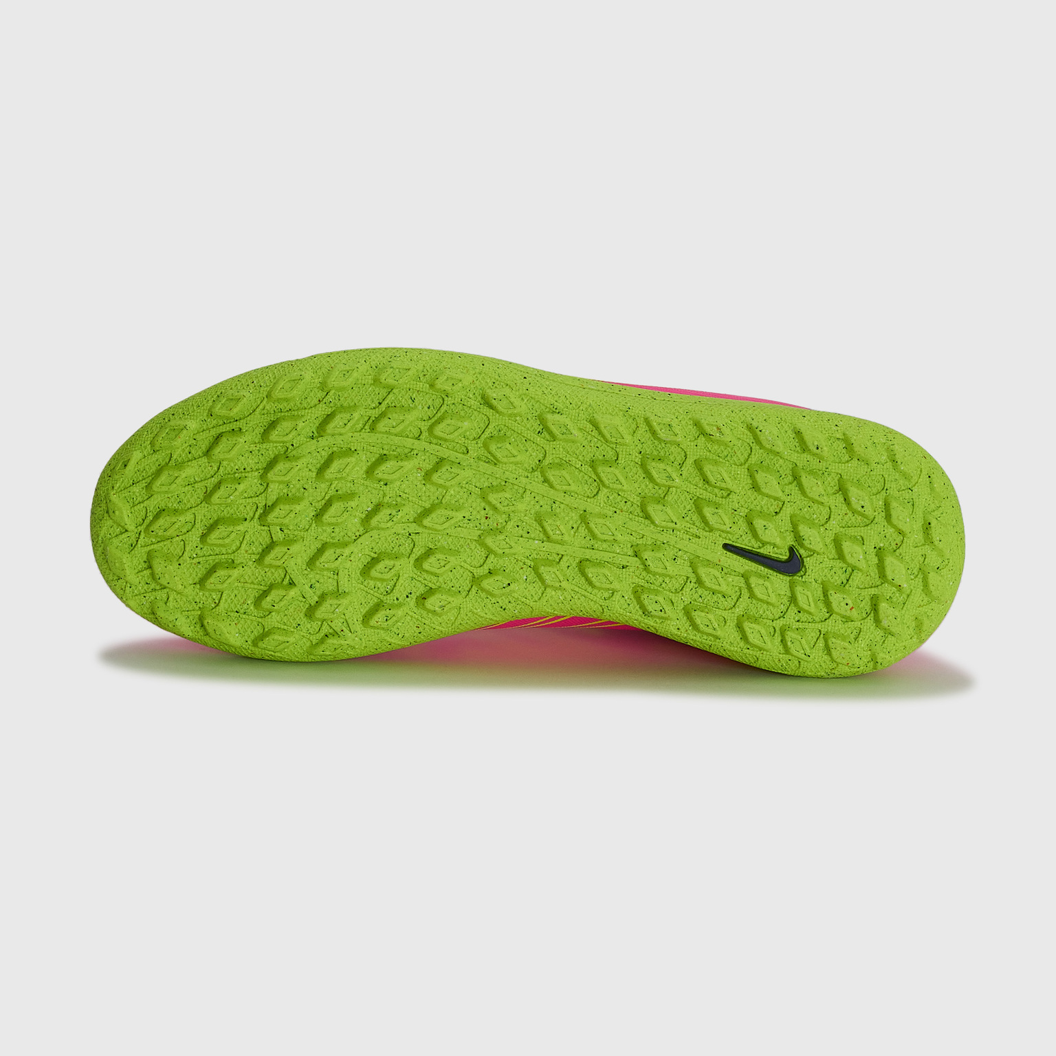 Шиповки детские Nike Vapor 15 Club TF DJ5956-605