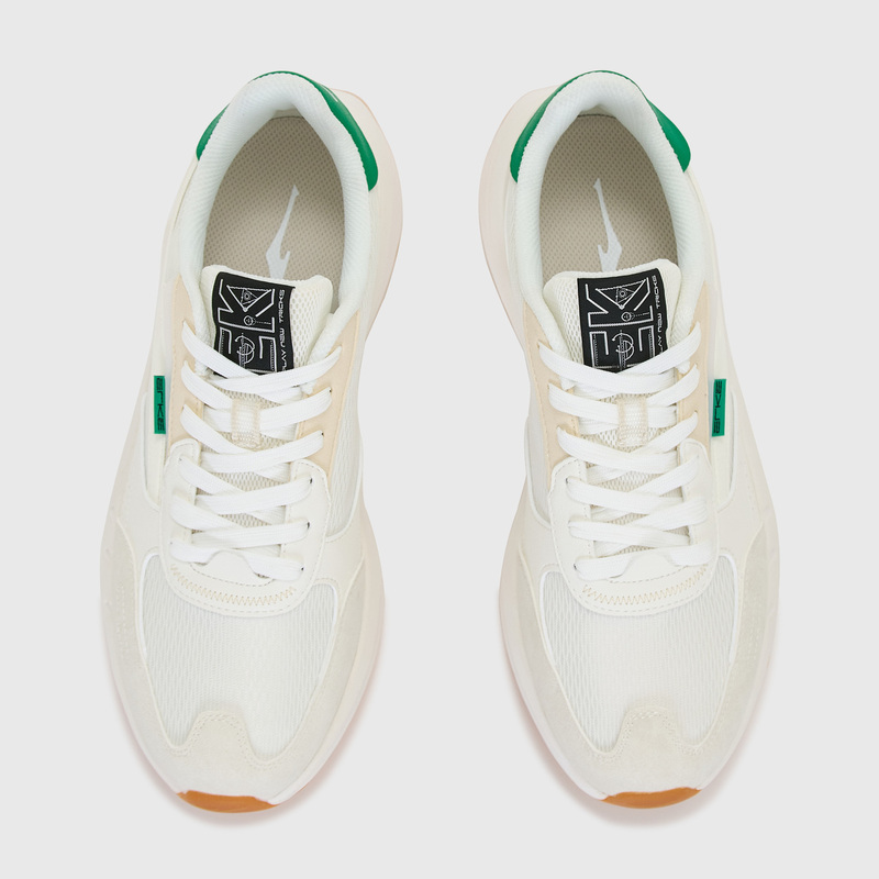 Кроссовки Erke M.Casual Shoes 11123202182-003