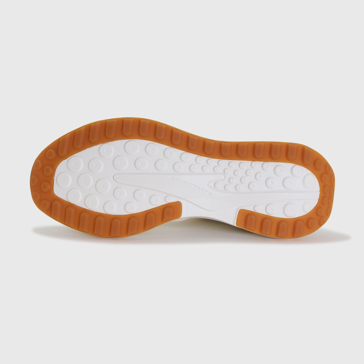 Кроссовки Erke M.Casual Shoes 11123202182-003