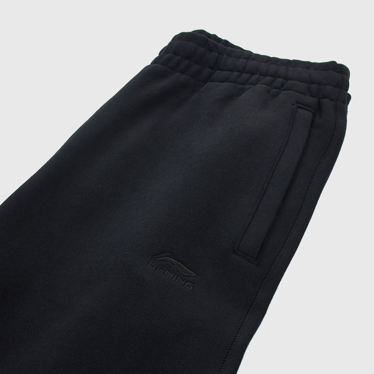 Брюки Li-Ning Sweat Pants AKLT065-4