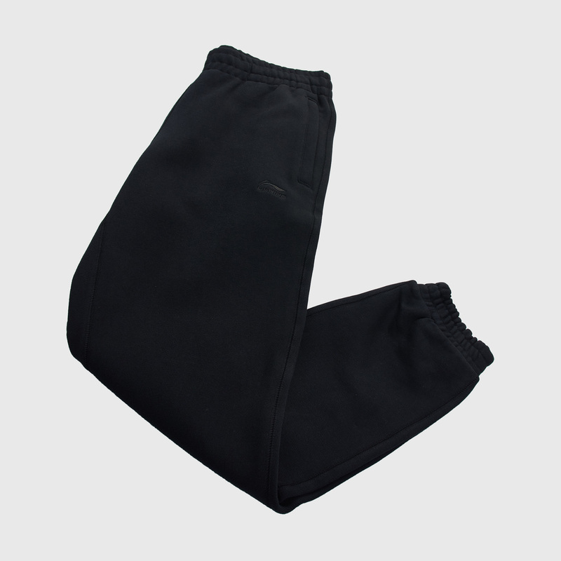 Брюки Li-Ning Sweat Pants AKLT065-4
