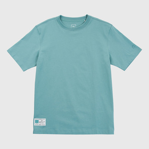 Футболка хлопковая Li-Ning Tee AHST187-11F