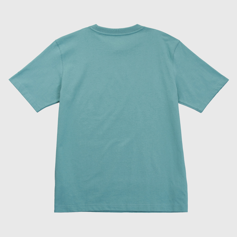 Футболка хлопковая Li-Ning Tee AHST187-11F