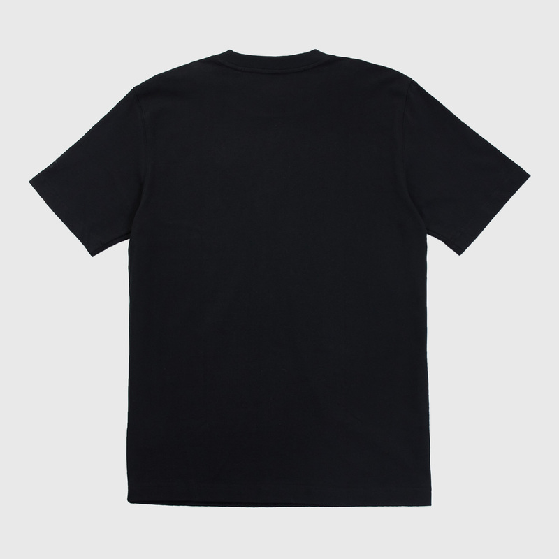 Футболка хлопковая Li-Ning Tee AHST187-5F