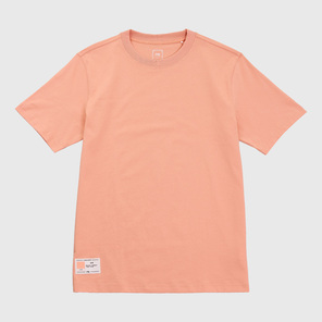 Футболка хлопковая Li-Ning Tee AHST187-6F