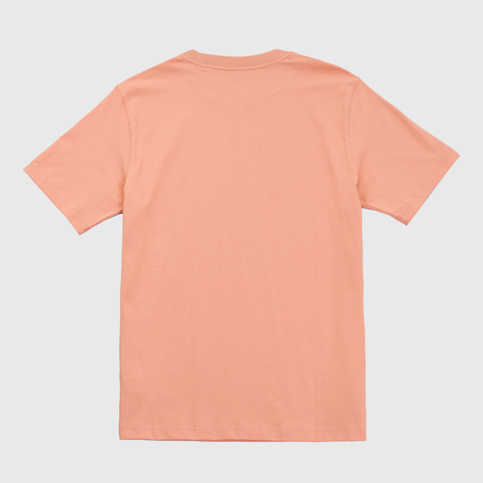 Футболка хлопковая Li-Ning Tee AHST187-6F