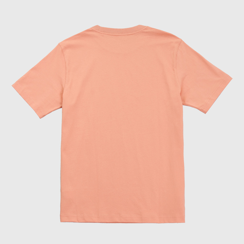 Футболка хлопковая Li-Ning Tee AHST187-6F