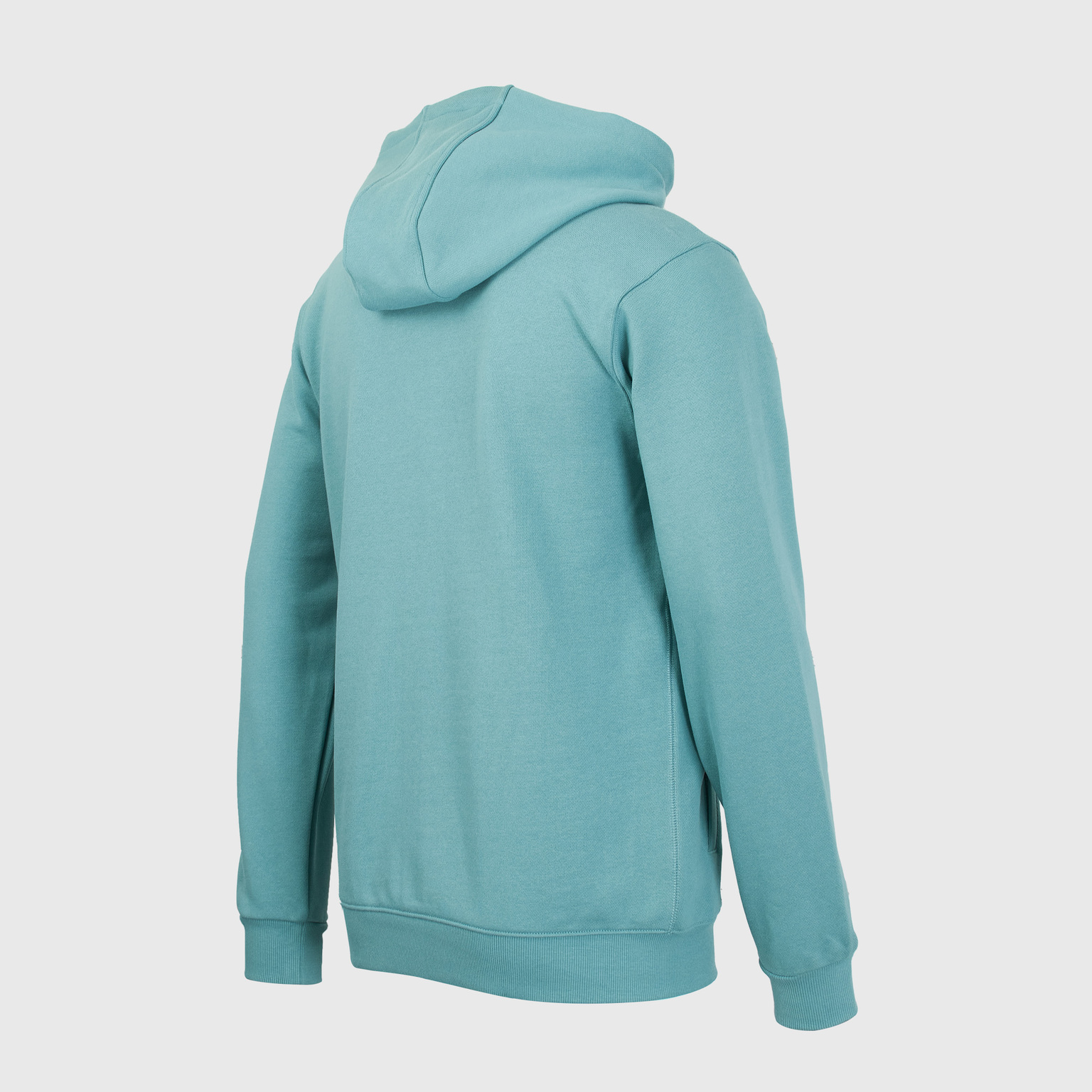 Толстовка Li-Ning FZ Knit AWDT071-1
