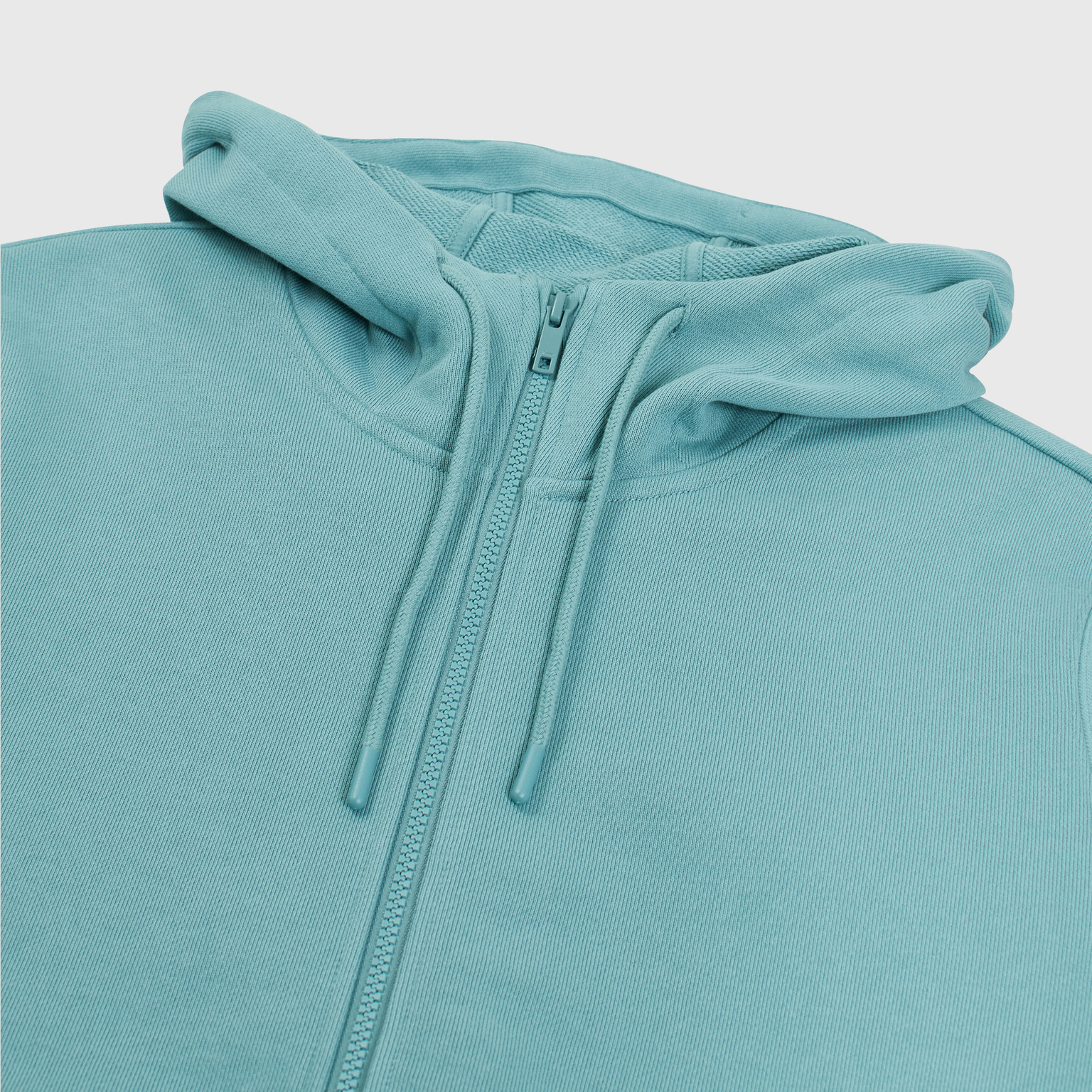 Толстовка Li-Ning FZ Knit AWDT071-1