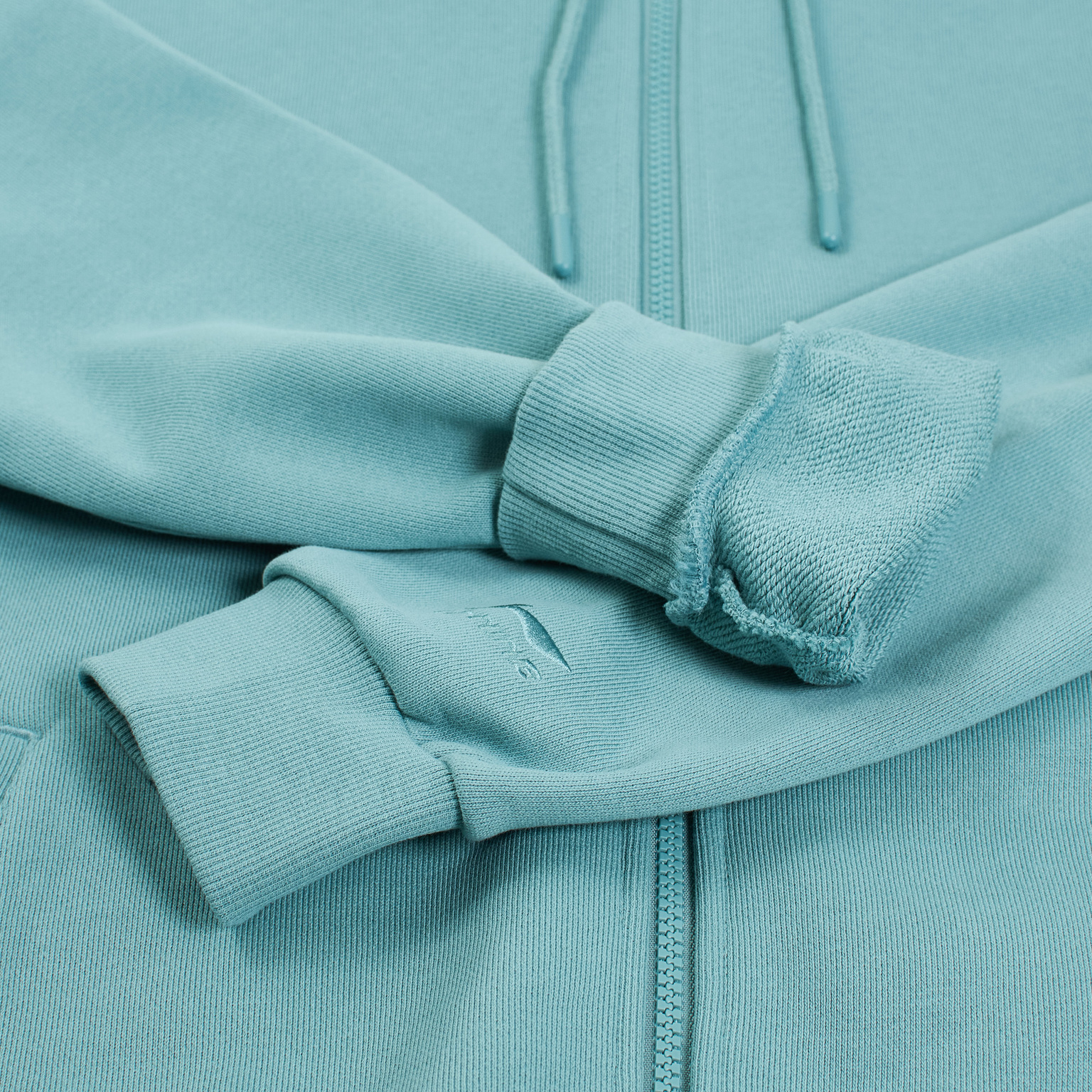 Толстовка Li-Ning FZ Knit AWDT071-1