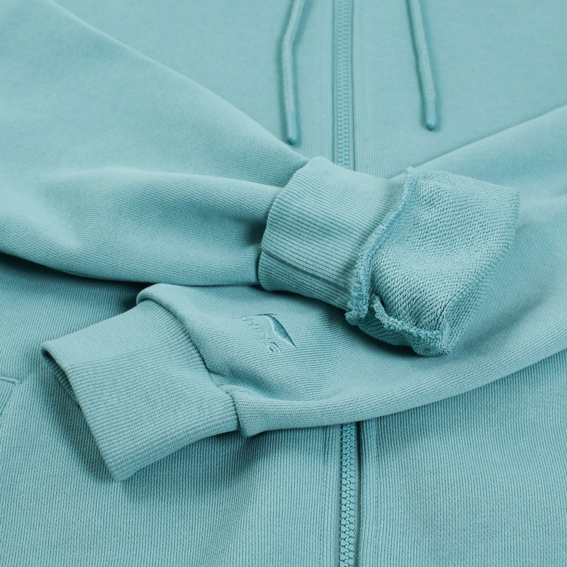 Толстовка Li-Ning FZ Knit AWDT071-1