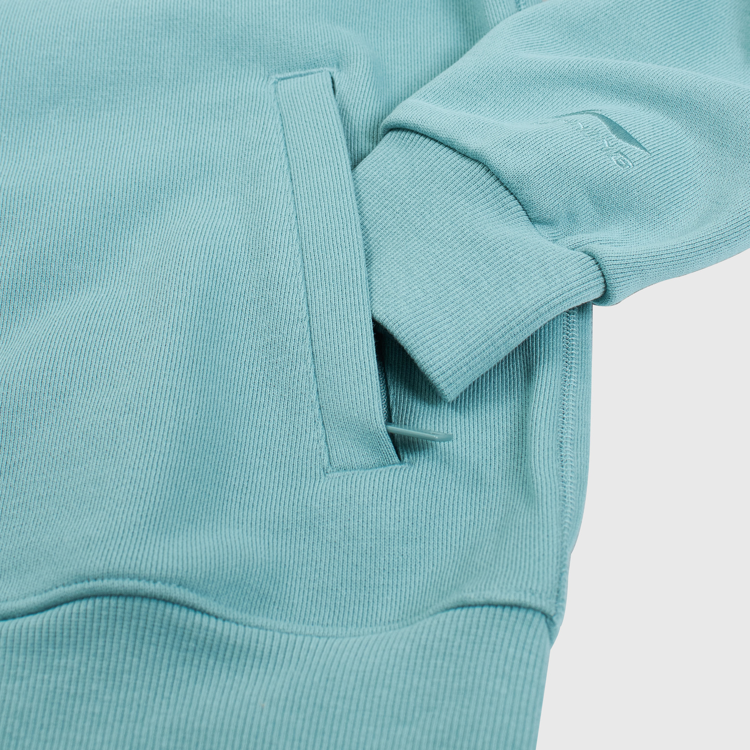 Толстовка Li-Ning FZ Knit AWDT071-1
