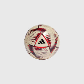 Сувенирный мяч Adidas Hilm Mini HG4778