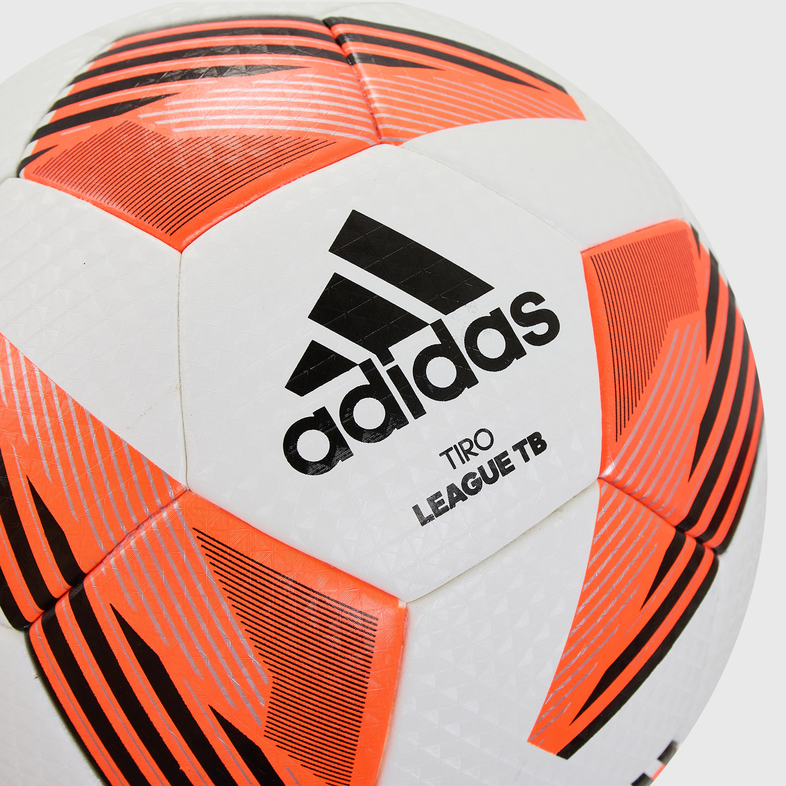 Футбольный мяч Adidas Tiro League TB FS0374