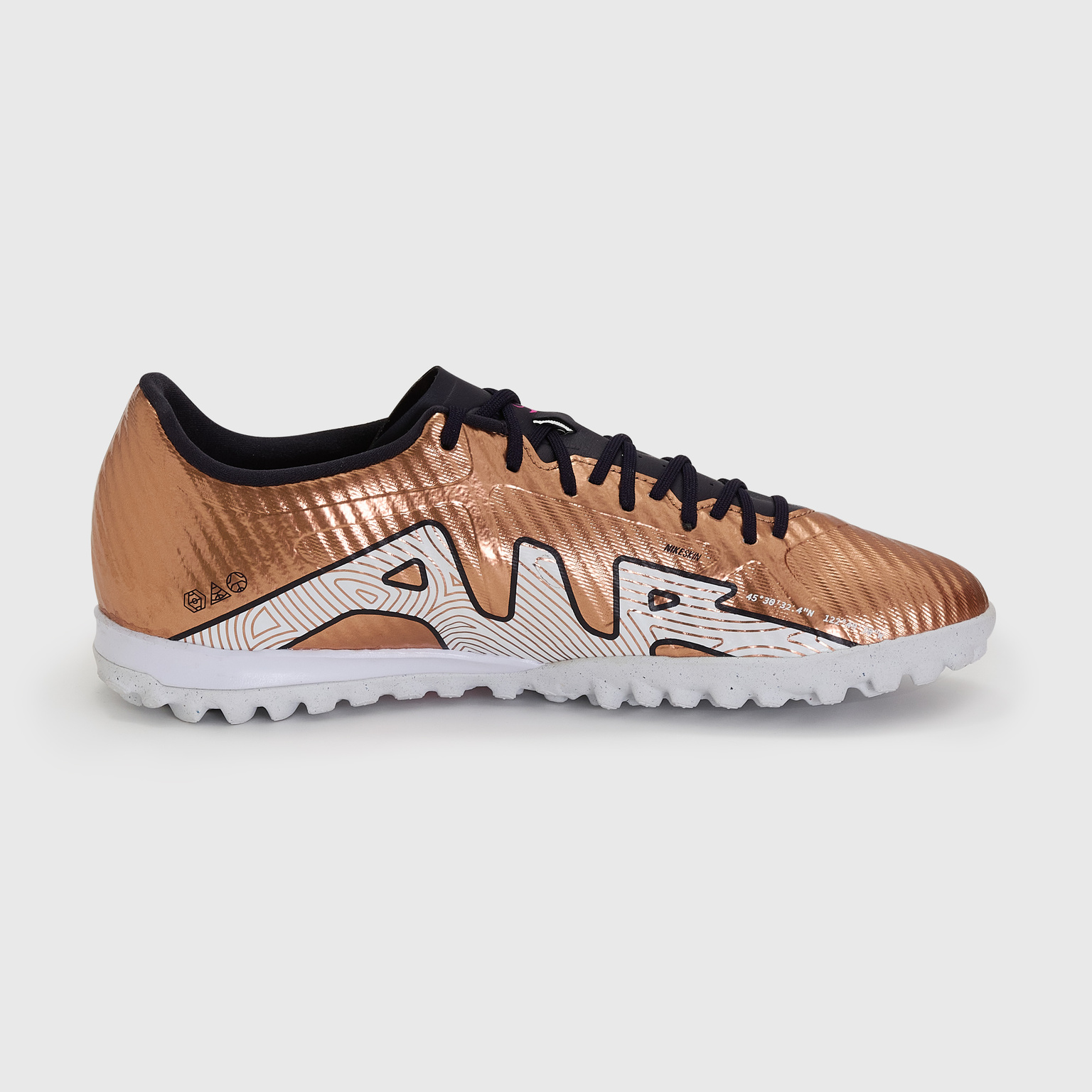 Шиповки Nike Zoom Vapor 15 Academy TF DR5949-810