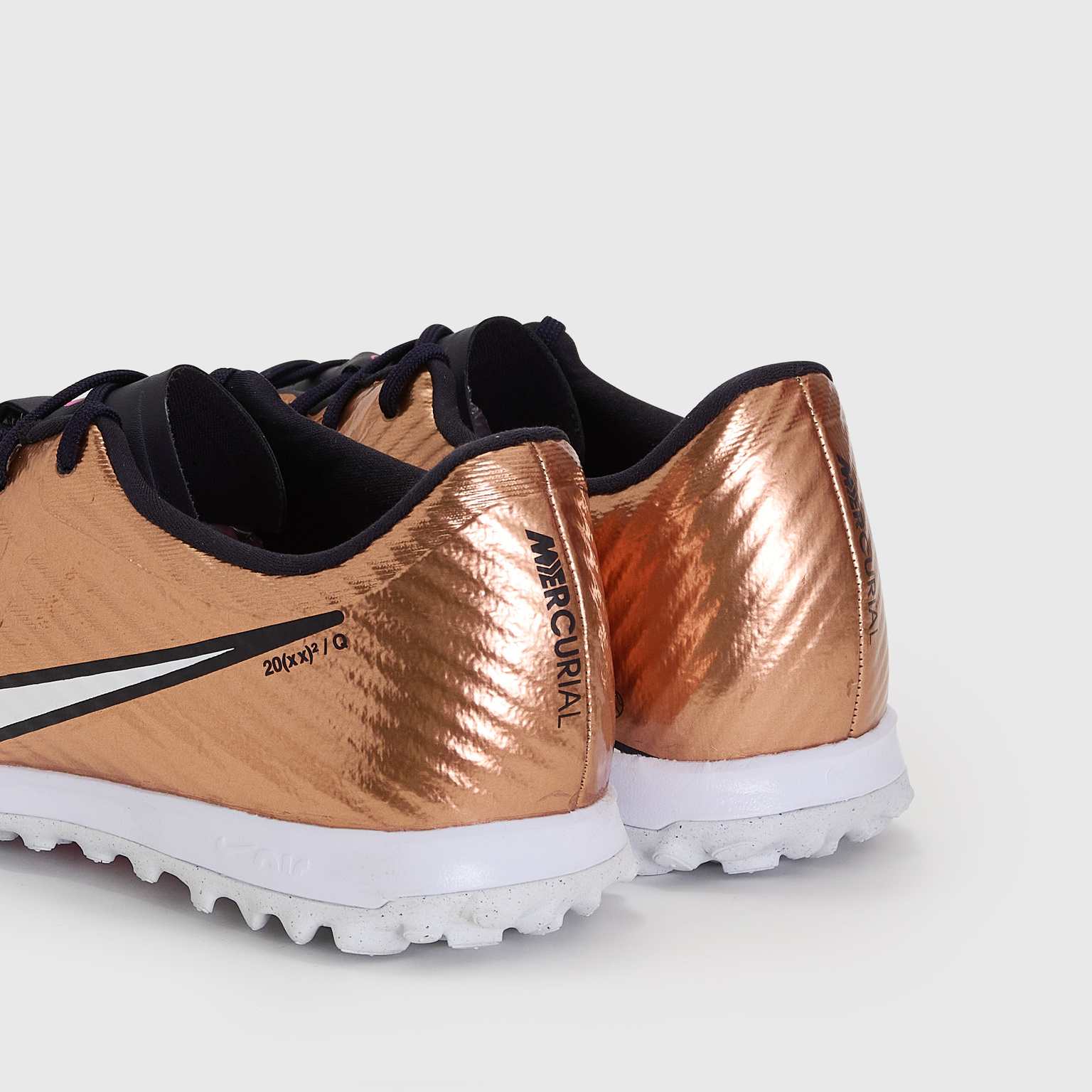 Шиповки Nike Zoom Vapor 15 Academy TF DR5949-810