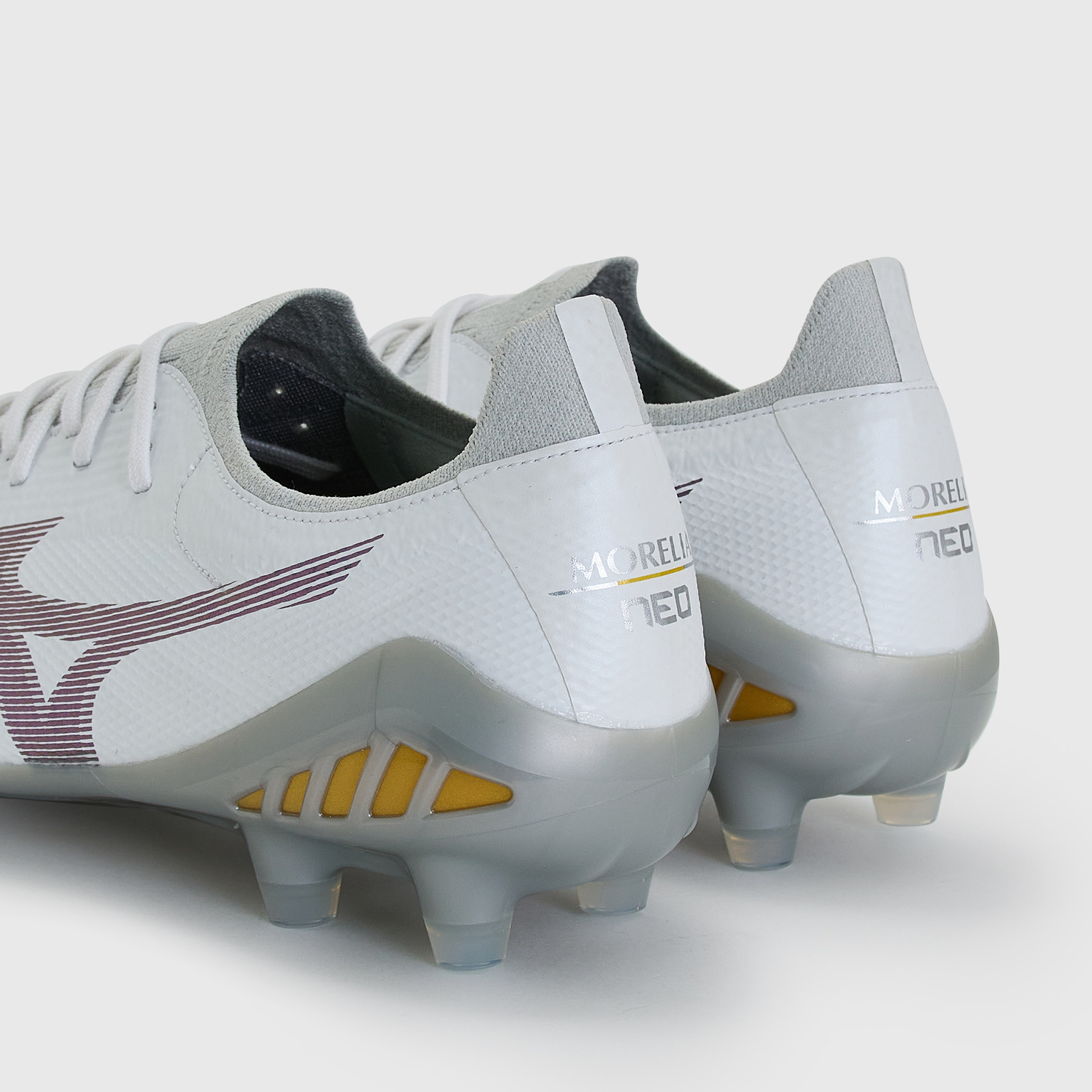 Бутсы Mizuno Morelia Neo III Beta Elite MD P1GA2391-04